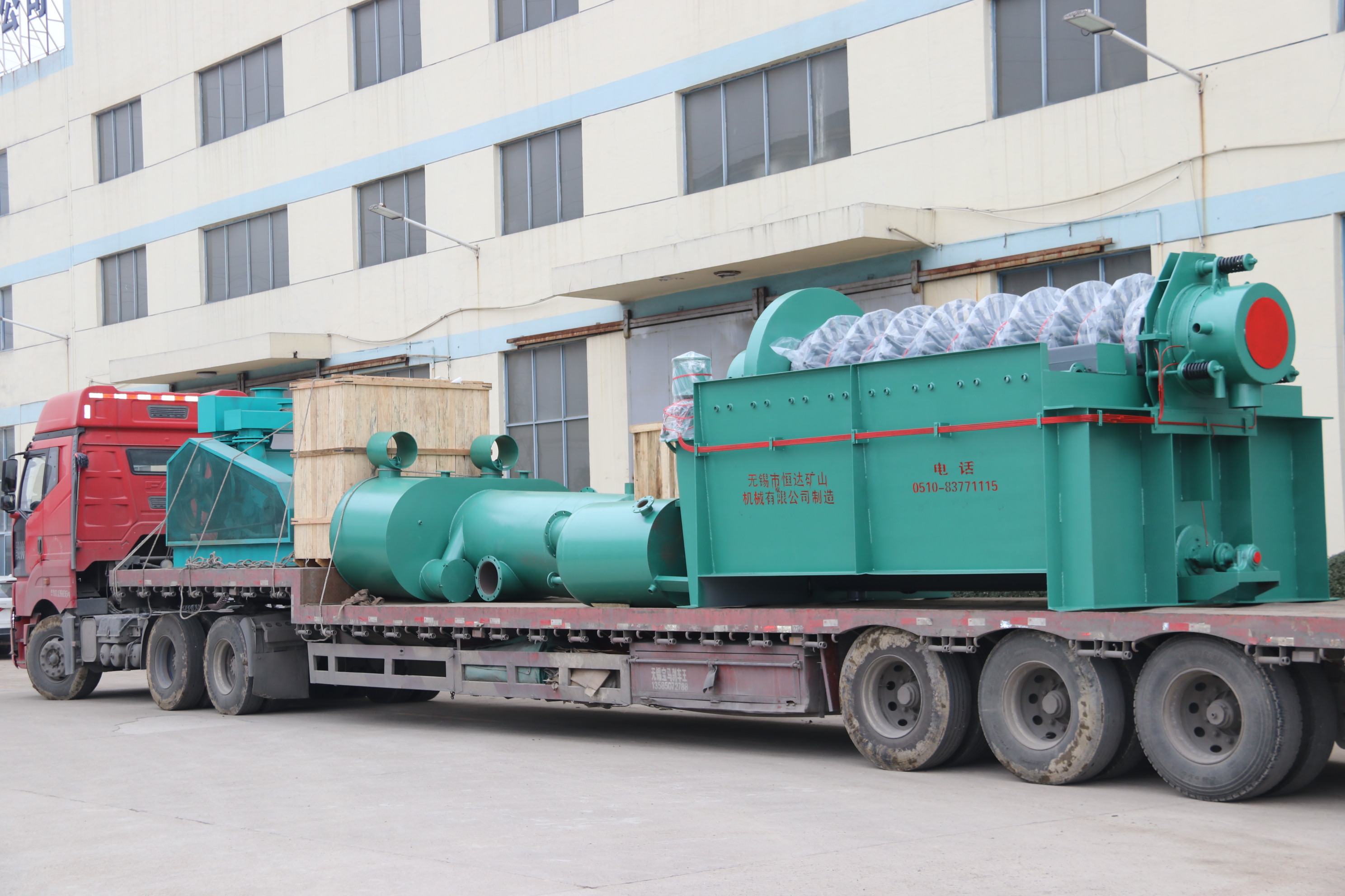 福建ZPG64-8盘式真空过滤机发货